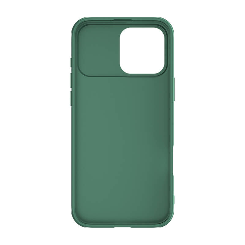 Etui Nillkin CamShield Pro iPhone 16 Pro Max (blond)