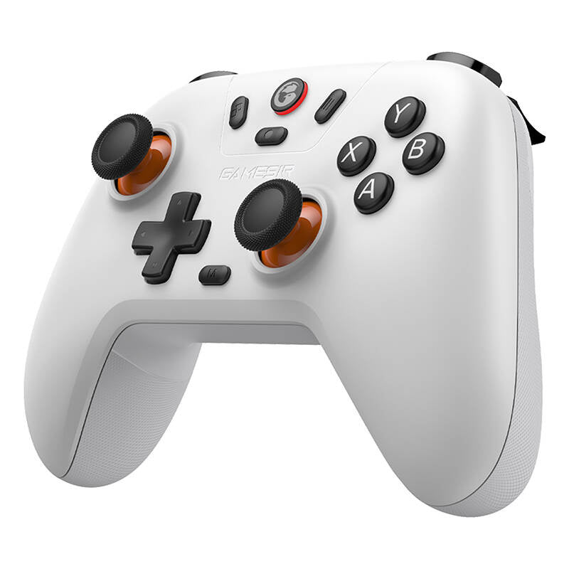 GameSir-T4n Lite trådløs controller (hvid)