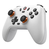 GameSir-T4n Lite trådløs controller (hvid)