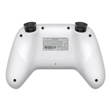 GameSir-T4n Lite trådløs controller (hvid)