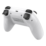 GameSir-T4n Lite trådløs controller (hvid)