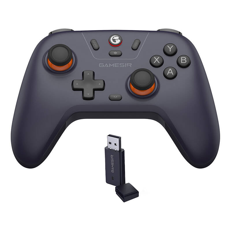 GameSir-T4n Lite trådløs controller (lila)