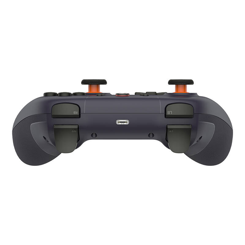 GameSir-T4n Lite trådløs controller (lila)