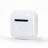 Gembird TWS-MLA-GW hovedtelefoner/headset Trådløs I ørerne Opkald/musik USB Type-C Bluetooth Hvid