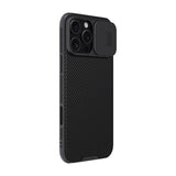 Nillkin CamShield Pro iPhone 16 Plus Case (sort)