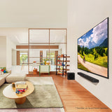 LG S95TR Sort 9.1.5 kanaler 810 W