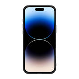 Nillkin CamShield Pro iPhone 16 Pro Case (sort)