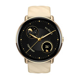 Zeblaze GTR 3 Pro Smartwatch (Guld)