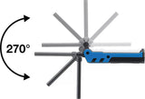 BGS technic Cordless Bendy Lamp