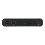 ASUS Triple Display USB-C Dock DC300 Docking USB 3.2 Gen 2 (3.1 Gen 2) Type-C Sort
