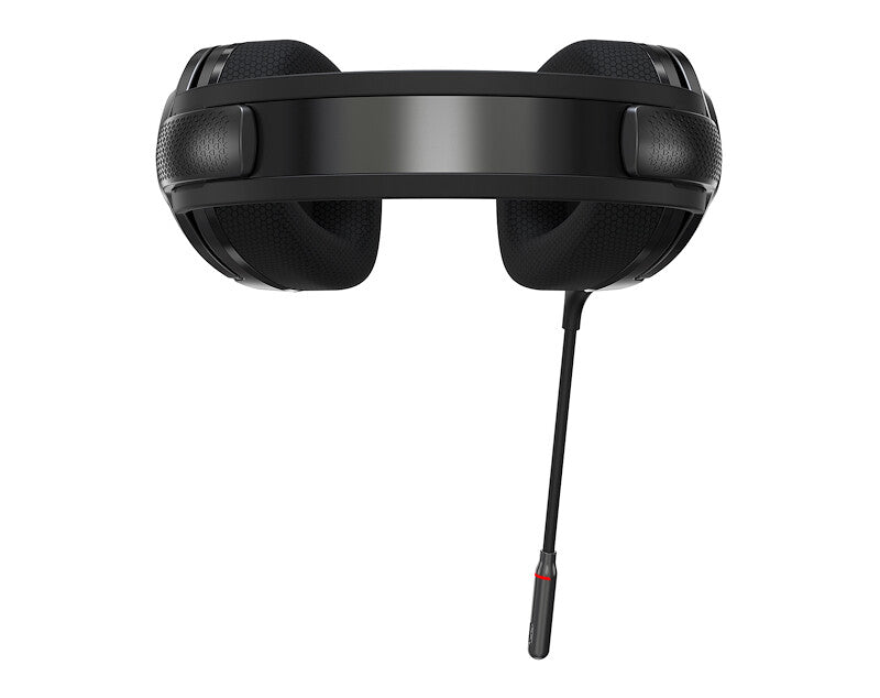 Acer Predator Galea 550 Headset Trådløs Spil USB Type-C Bluetooth Sort