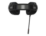 Acer Predator Galea 550 Headset Trådløs Spil USB Type-C Bluetooth Sort