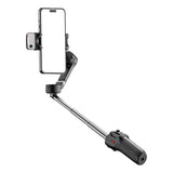 Gimbal Hohem iSteady V3 Kit til smartphones (sort)