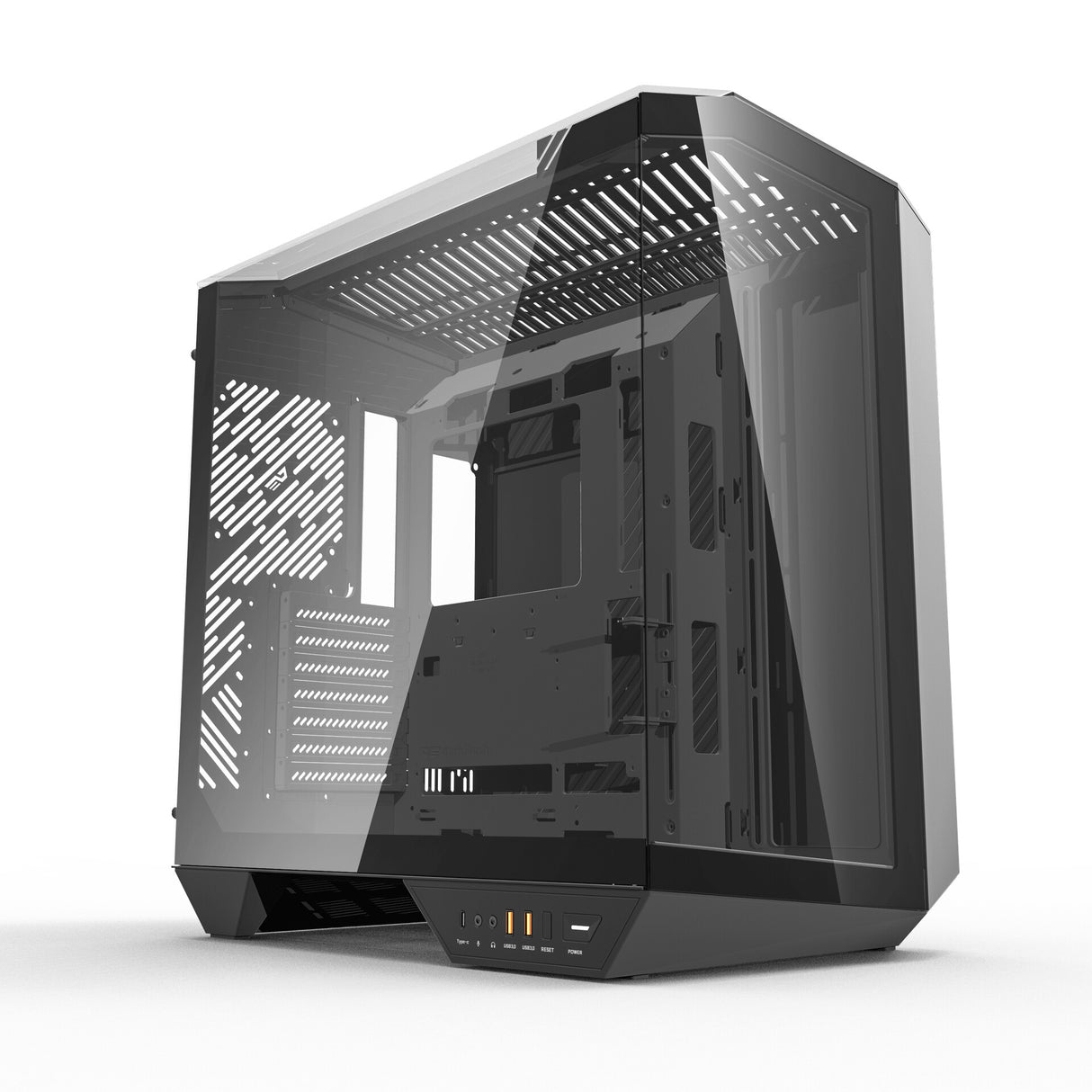 darkFlash DY470 Full Tower Sort