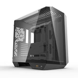 darkFlash DY470 Full Tower Sort