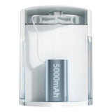 Catlink Pure 3 smart hund- og kattefontæne/drikker (hvid)