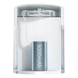 Catlink Pure 3 smart hund- og kattefontæne/drikker (hvid)