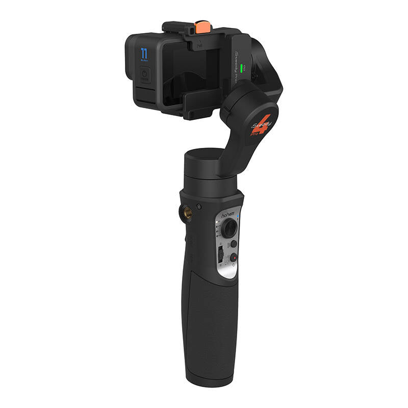 Hohem iSteady Pro4 Gimbal til sportskameraer