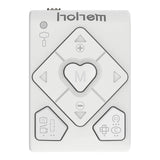 Fjernbetjening Hohem HRT-03