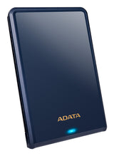 ADATA HV620S ekstern harddisk 2 TB 2.5" Micro-USB B 3.2 Gen 1 (3.1 Gen 1) Blå