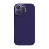 Etui Nillkin LensWing Magnetic iPhone 16 Pro Max (fiolett)