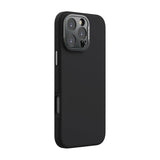 Nillkin LensWing Magnetisk iPhone 16 Pro Max Case (sort)