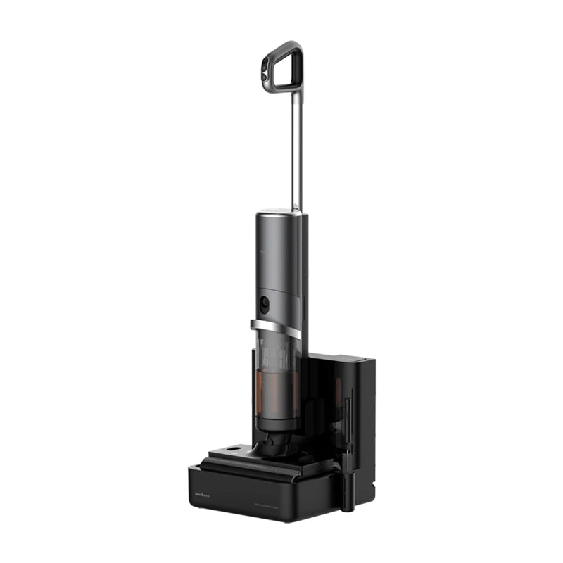 Deerma DEM-VX900W trådløs oprejst støvsuger med mop-funktion