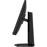 MSI MAG 272QPF E20 computerskærm 68,6 cm (27") 2560 x 1440 pixel Wide Quad HD LED Sort