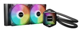 be quiet! PURE LOOP 3 LX Processor Alt-i-en væskekøler 12 cm Sort 1 stk