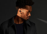 Google Pixel Buds Pro Trådløs Ægte trådløse øretelefoner Sort