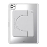 Nillkin FlexWing Magnetisk tabletstativ (grå)