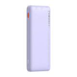 Baseus Airpow 10000mAh 20W Powerbank (lila)