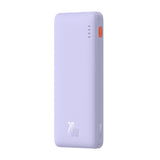 Baseus Airpow 10000mAh 20W Powerbank (lila)