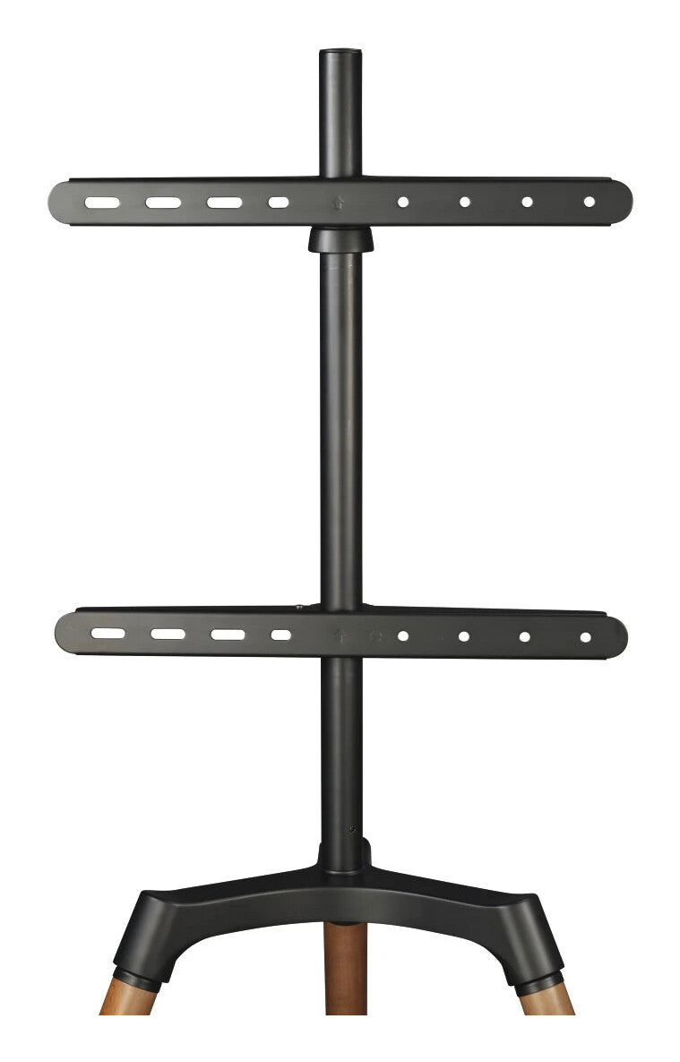Hama 00220873 tv-beslag 165,1 cm (65") Sort