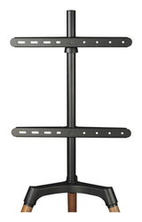 Hama 00220873 tv-beslag 165,1 cm (65") Sort