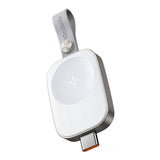Mcdodo CH-4992 USB-C oplader til Apple Watch