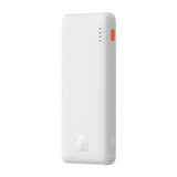 Baseus Airpow 10000mAh 20W powerbank (hvid)