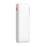 Baseus Airpow 10000mAh 20W powerbank (hvid)