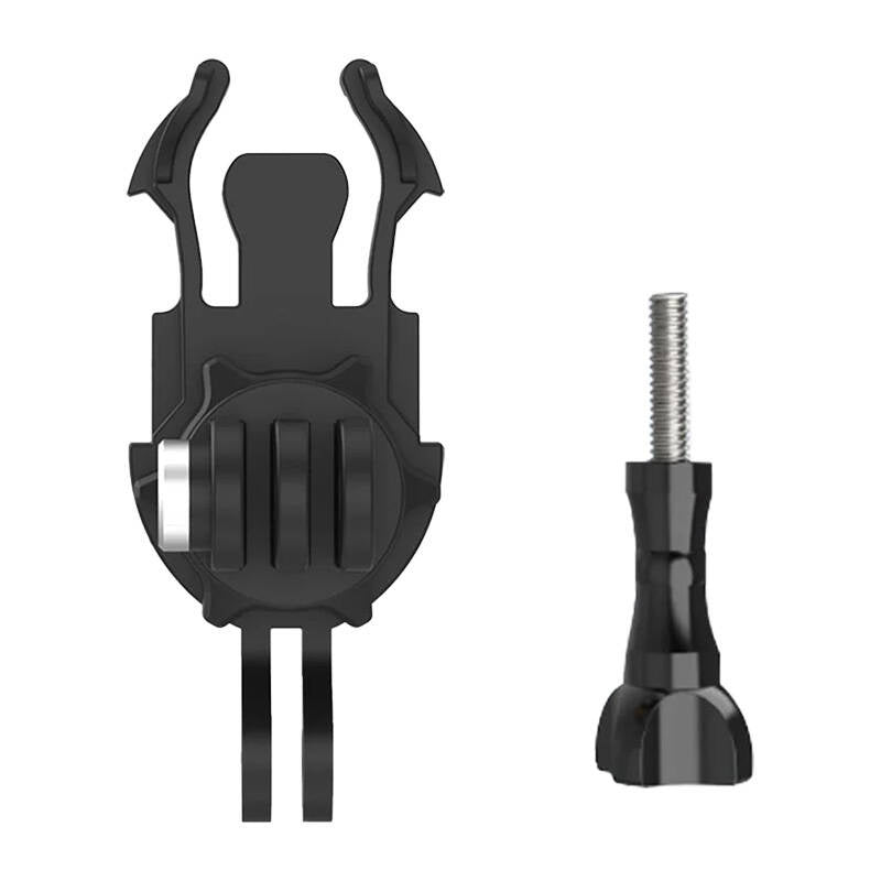 Telesin-tophovedsbeholder til sportskameraer