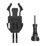 Telesin-tophovedsbeholder til sportskameraer