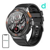 BlitzWolf BW-AT5 smartwatch (sort)