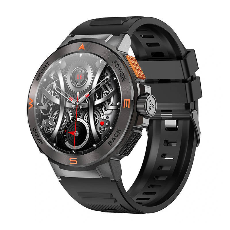 BlitzWolf BW-AT5 smartwatch (sort)