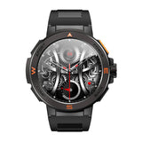 BlitzWolf BW-AT5 smartwatch (sort)