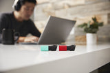 Kingston Technology DataTraveler 256 GB USB 3.2 Gen1 Exodia M (sort + turkis)