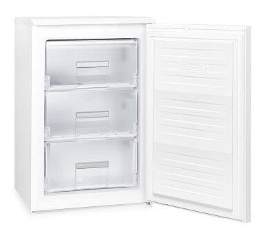 Gram FS 3105-92 fryser Stående fryser Fritstående 95 L Hvid
