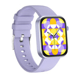 Colmi P71 Smartwatch (purpur)