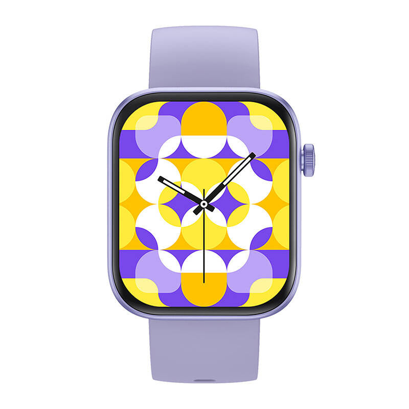 Colmi P71 Smartwatch (purpur)