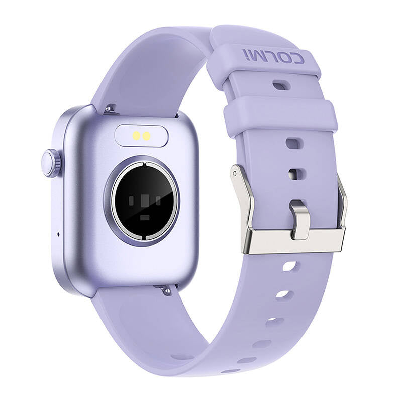 Colmi P71 Smartwatch (purpur)
