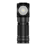 Superfire TH03 multifunktions lommelygte, 460 lm, USB-C, 5 tilstande