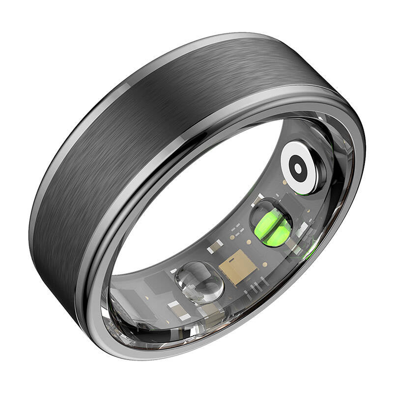 Smartring Colmi R03 18.1MM 8 (sort)